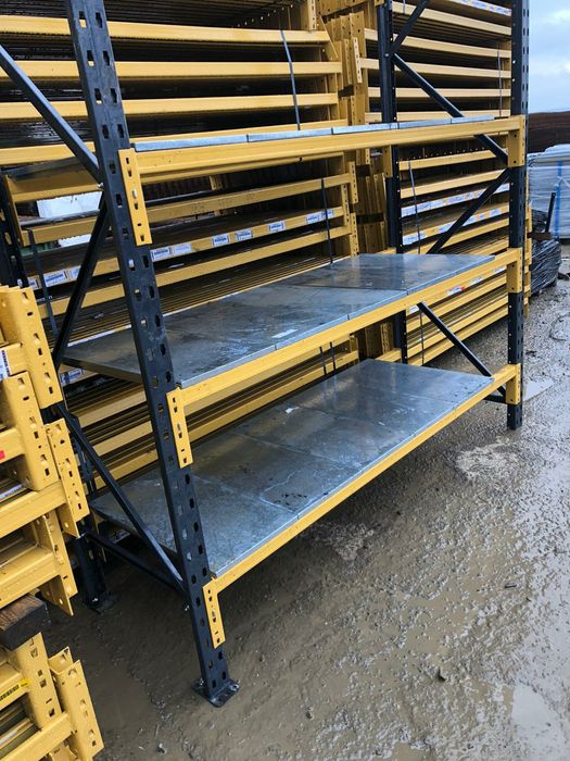 Rafturi metalice profesionale 320x460