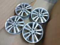 Jante aliaj 5x114,3 R18-ET48-Hyundai-japoneze-OFERTA !!!