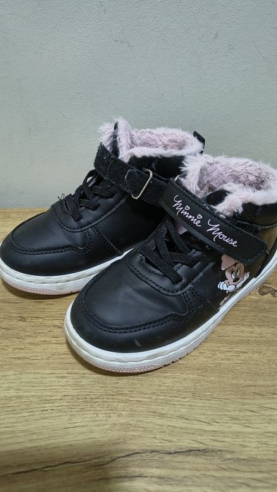 Детски боти lc waikiki 27