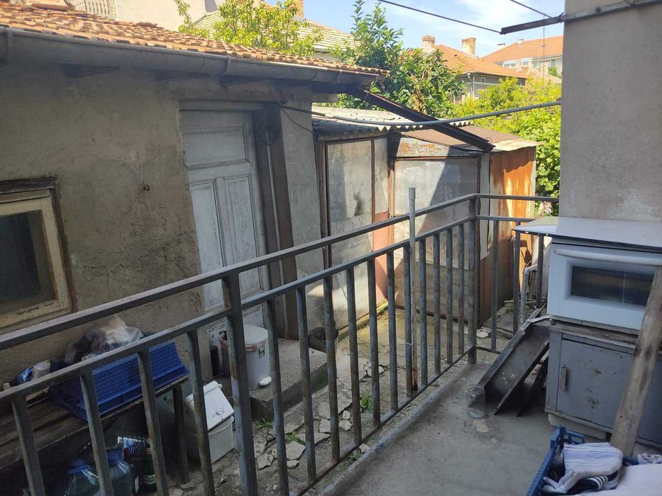 Продава се Къща в с. Балик, Област Добрич - 80 кв.м за 1000 €/кв.м - Снимка #10