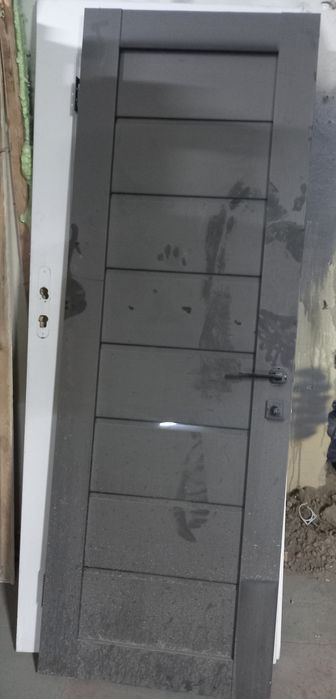 Дверь межкомнатная