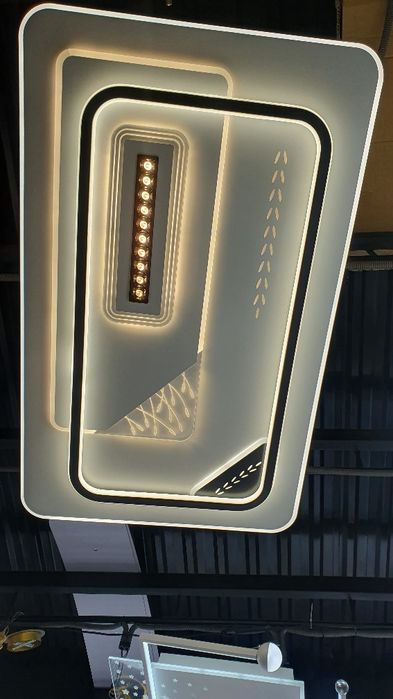 HiTech  Plafonlar  110-70sm