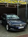 Volkswagen Passat B8 2.0 TDI 150 CP