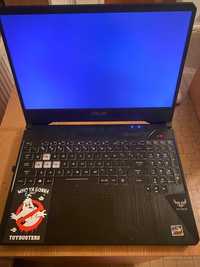 Laptop Gaming ASUS TUF FX505DT