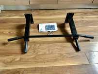 Bara de tractiuni cu montare prindere pe perete profi, germany 200 kg
