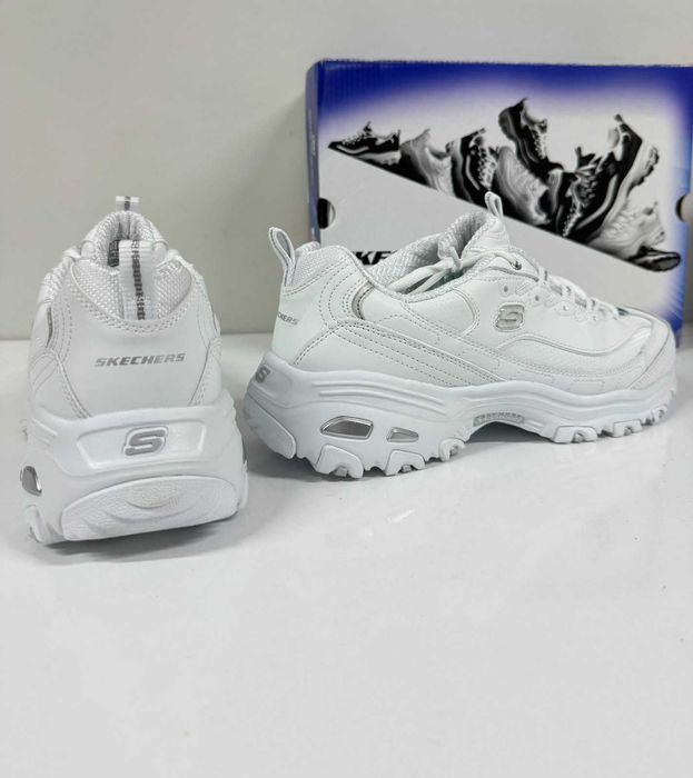 Skechers Fresh Start