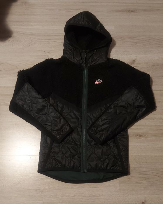 Nike яке мъжко XS