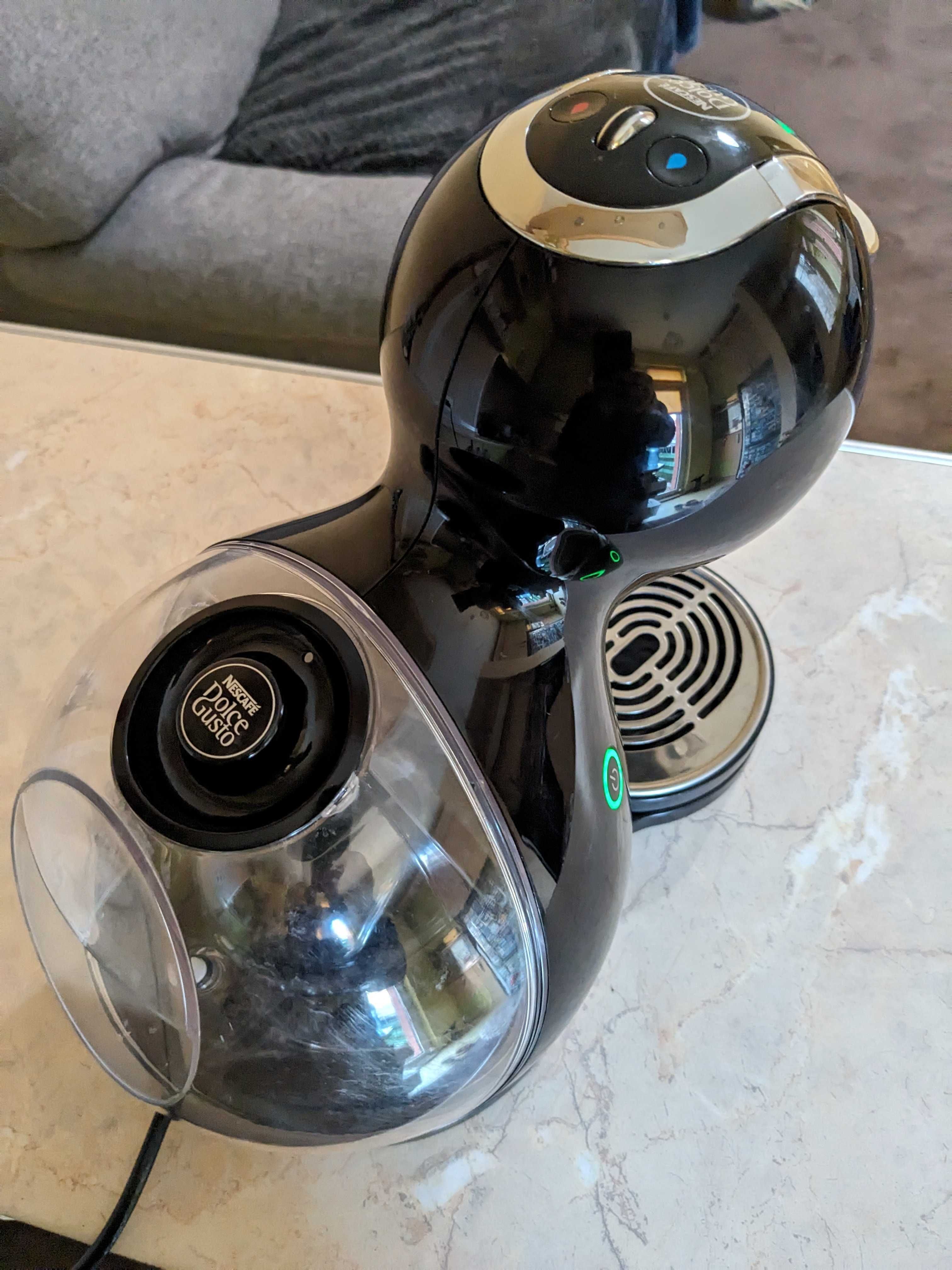 Dolce Gusto Delonghi