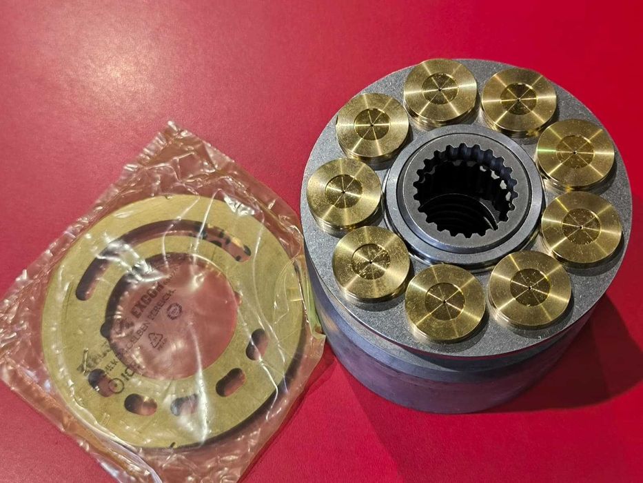 Kit reparatie pompa hidraulica Rexroth A10VO71 DFSR/31R
