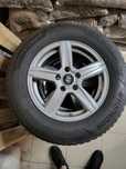 Джанти 5х114.3 Hyundai