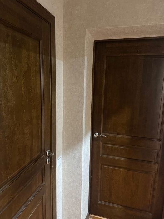 Межкомнатные двери