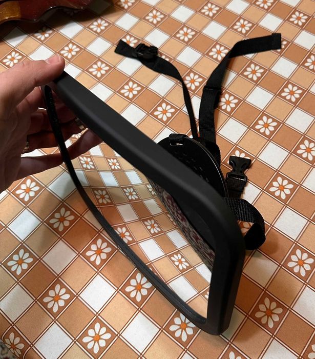 Carucior 3 in 1 Cavoe Osis 2.0 + baza auto Cybex Aton 2