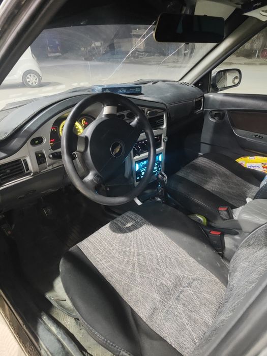 Nexia Luxe Kondisioner 1.5