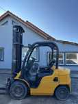 Vand stivuitor 2,5 tone