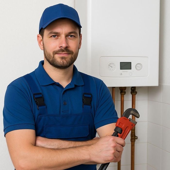 Сантехник 24/7 без выходных!