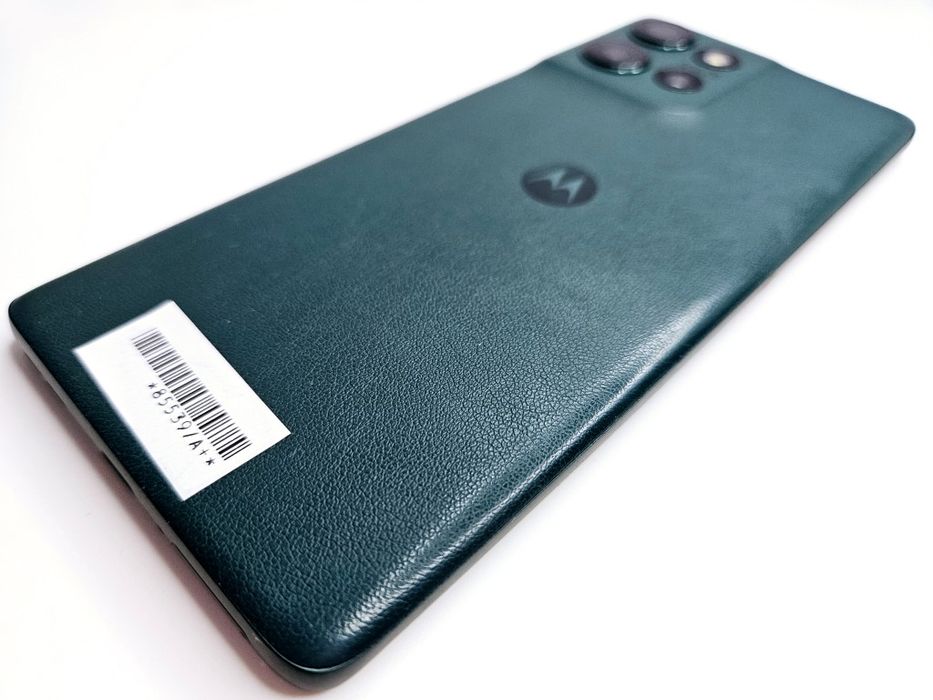Motorola Edge 50 512GB Jungle Green 12GB, Garantie 24 luni | #R85539