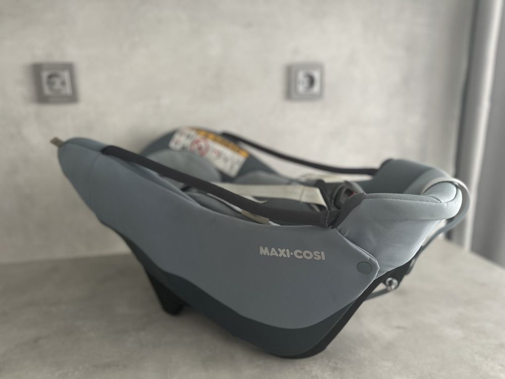 Maxi Cosi  Coral 360 Стол за кола 0-13кг
