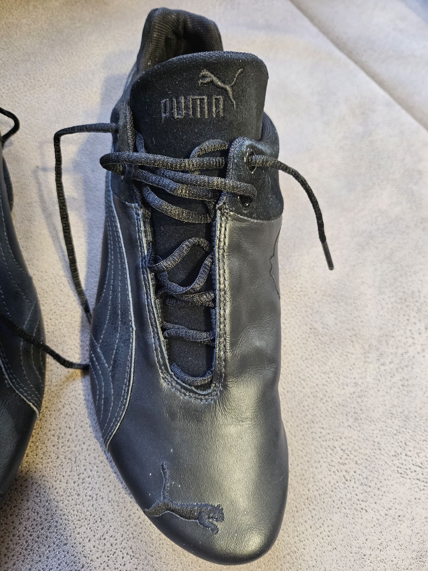 Мъжки маратонки/ обувки Puma