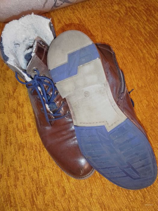 ghete pentru barbati