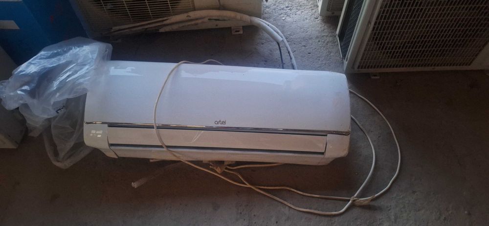 Кондиционер  12l ik