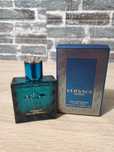 Eau de Parfum Versace Eros barbati Parfum Original, Nou.