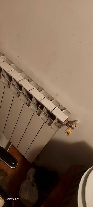 продавам радиатори