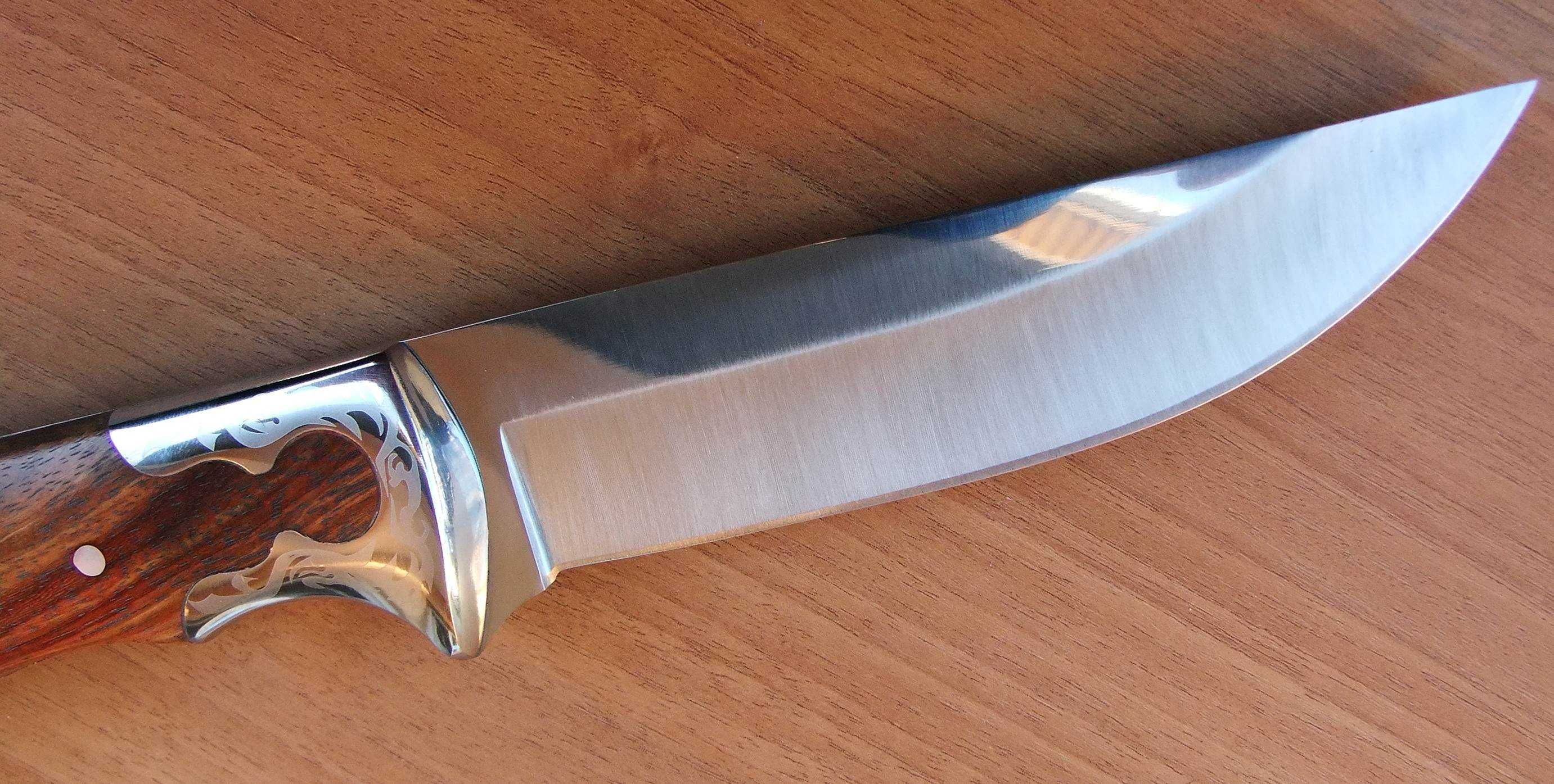 Ловен нож Columbia A070