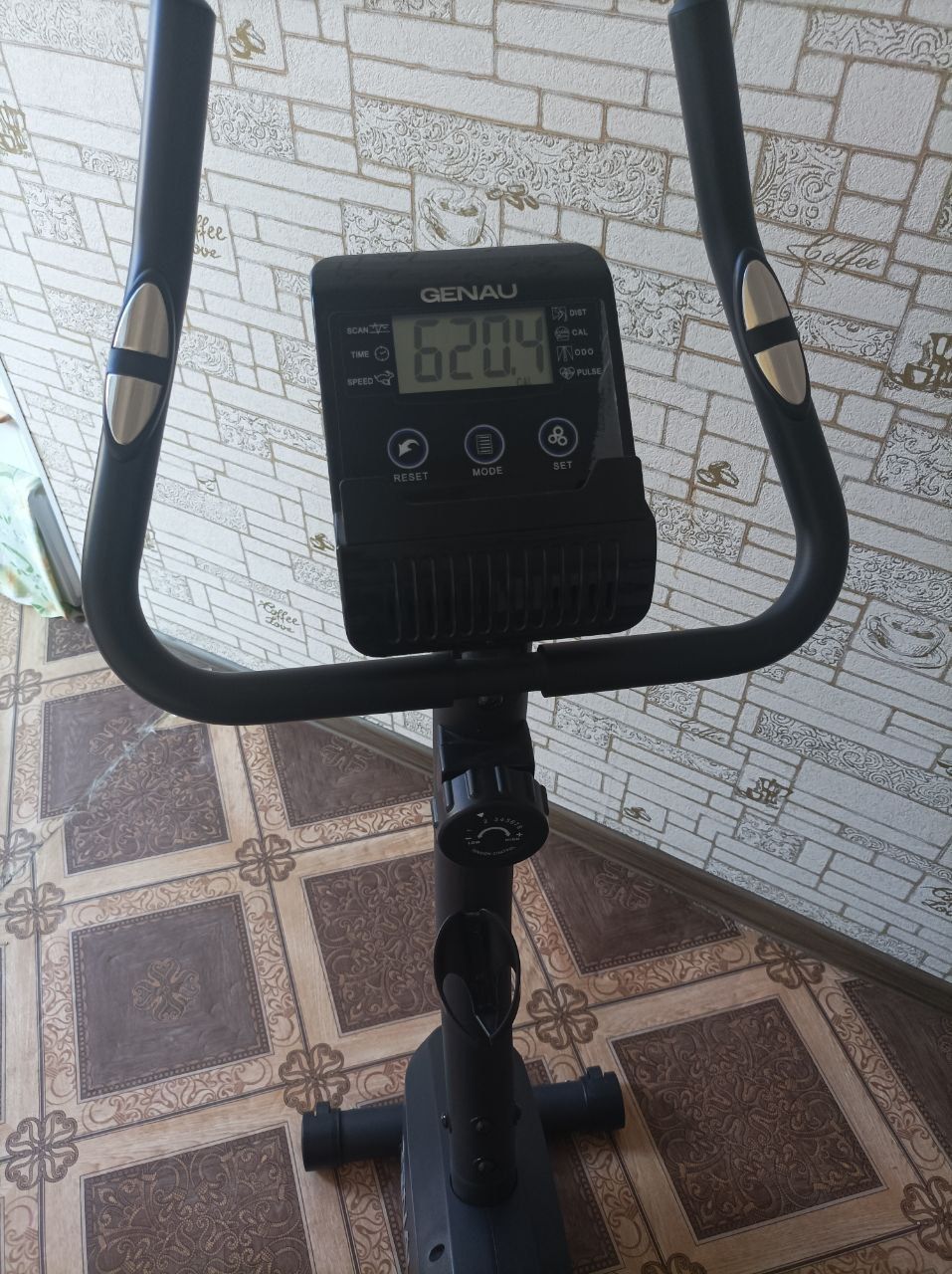 Продам велотренажёр