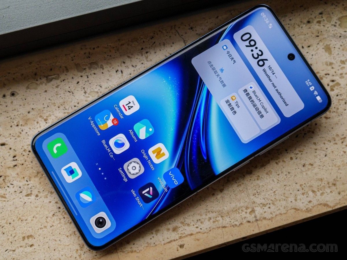 Vivo X200 Pro (без предоплаты) на заказ из Китая