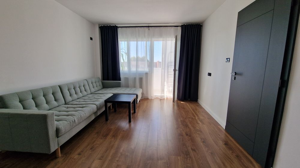 Apartament 4 camere Piata Uta renovat si mobilat
