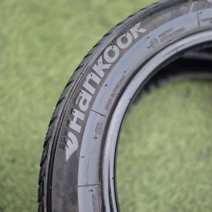 205 55 17 Hankook 2 bucăți