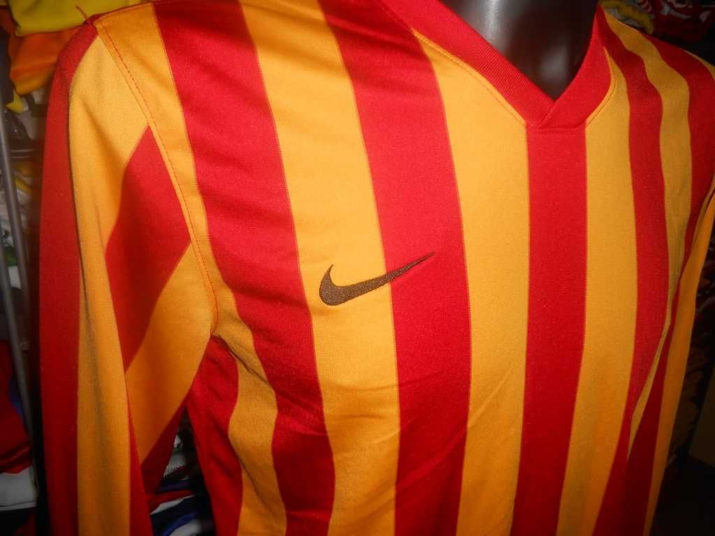 tricou sport suporteri #12 nike dri fit marimea M original 100%