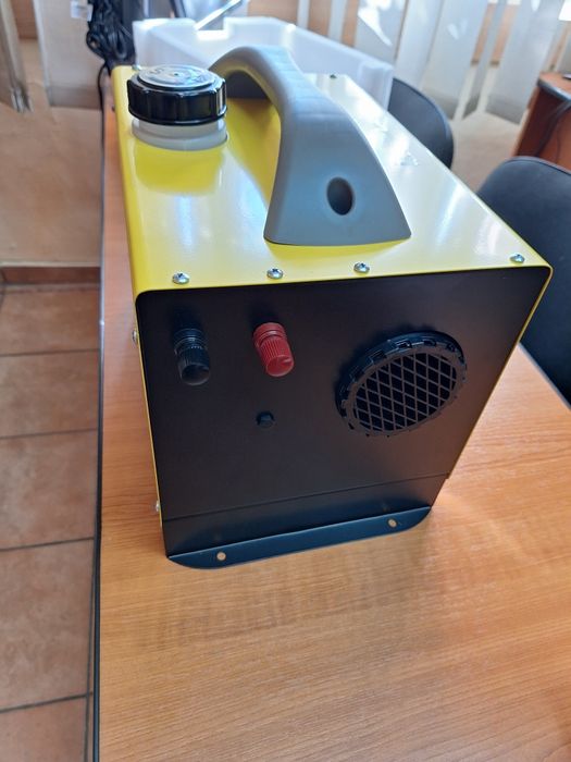 Incalzitor stationar, Sirocou, Webasto, Sunster-Vevor 8KW 12v & 24v