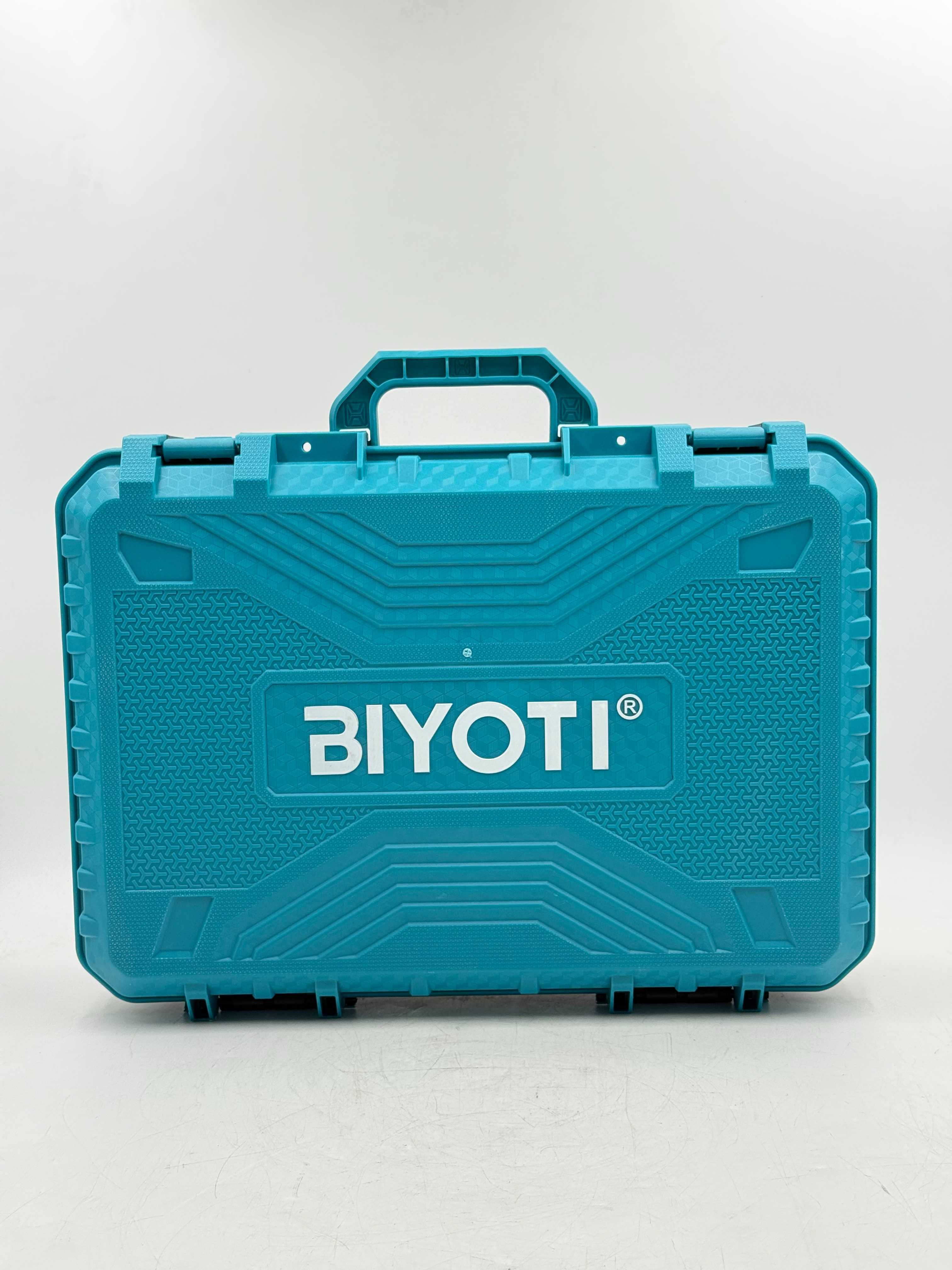 Дрель алмазного бурения Biyoti BYT-1351, ART 2669