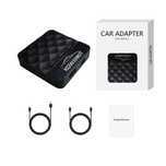 Adaptor wireless Kowankit CarPlay -Netflix/YouTube/Google Play,AI Box