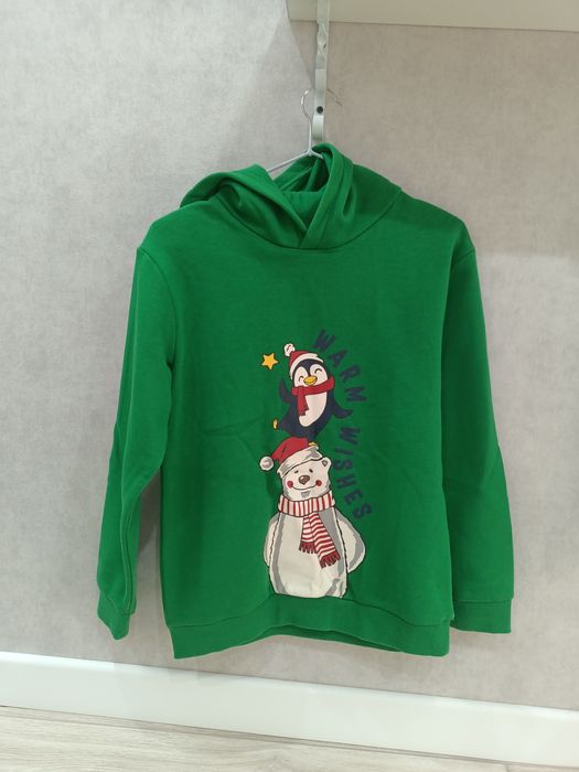 Продам одинаковые худи