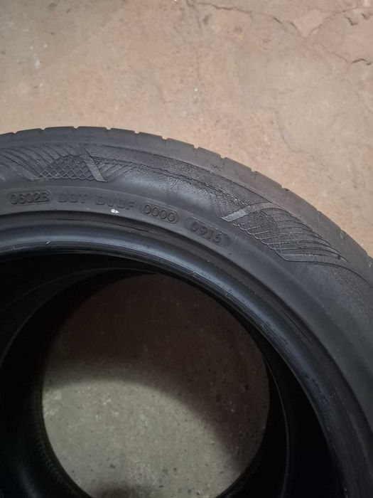 Cauciucuri 205/55/r16