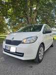 Skoda Citigo Benzina