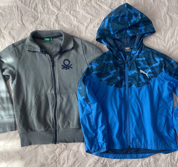 Diesel,Tommy Hilfiger,Levis,Replay,Guess,Benetton,Esprit-Детски дрешки