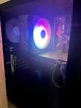 Игровой Компьютер (i7 12700KF, Rx 5600XT, 24GB)
