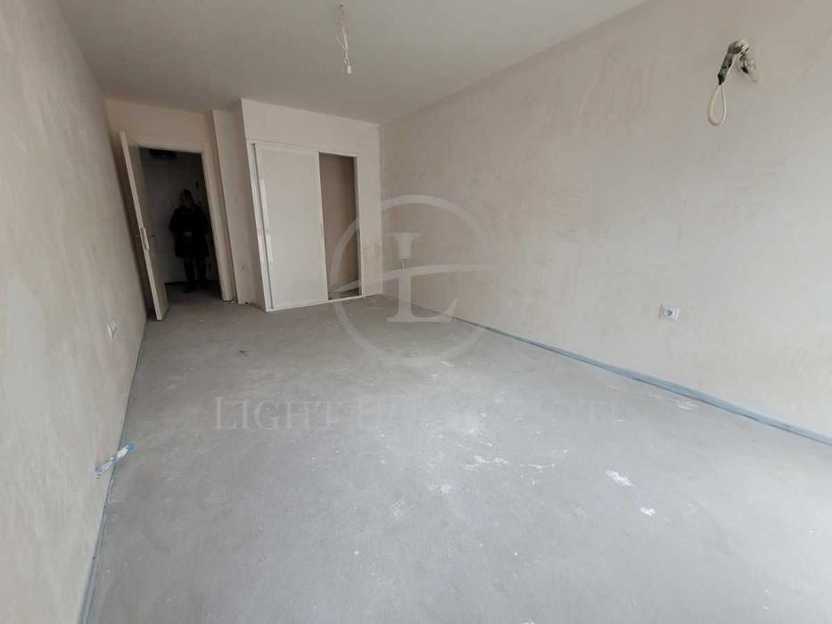 Продава се Двустаен апартамент в Пловдив, Христо Смирненски - 76 кв.м за 1734 €/кв.м - Снимка #3