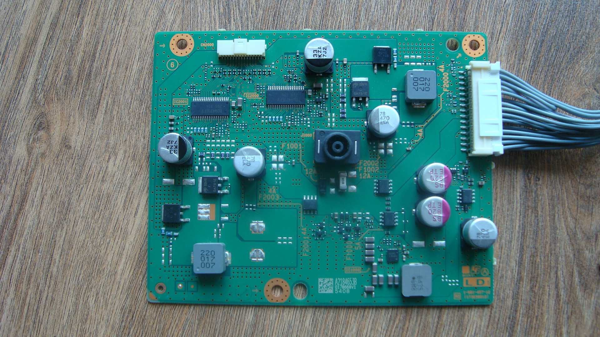 module-sony kdl43xe7005-placa baza-a2182752b-0041994c1.