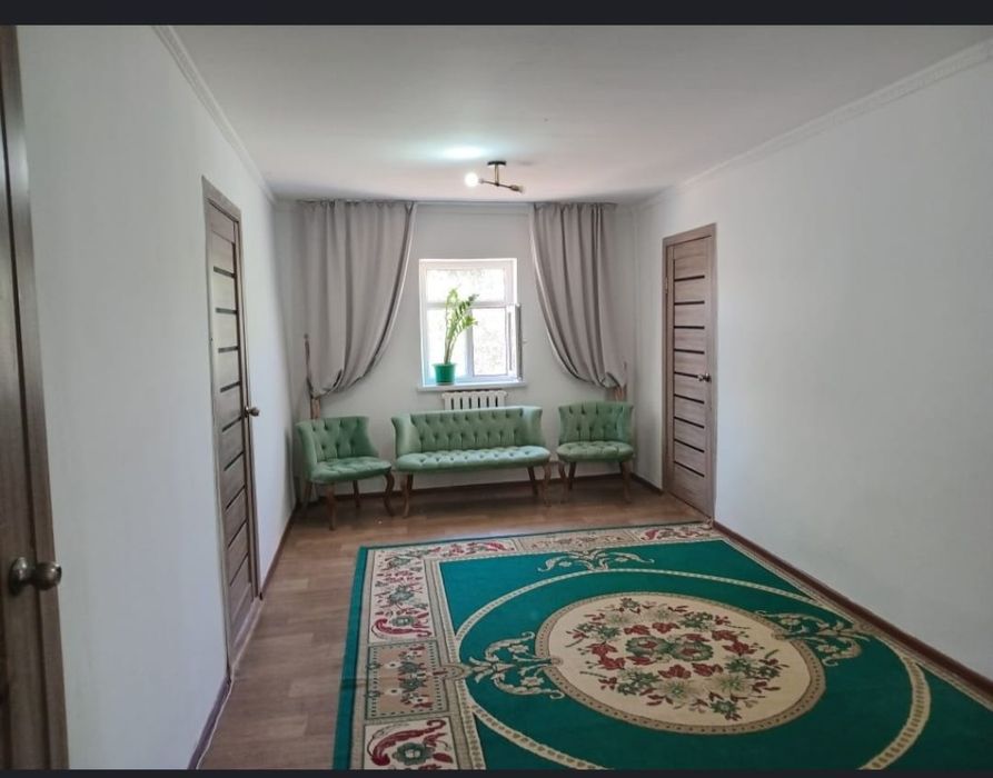 В районе гимназии N 3 Продается плановый дом