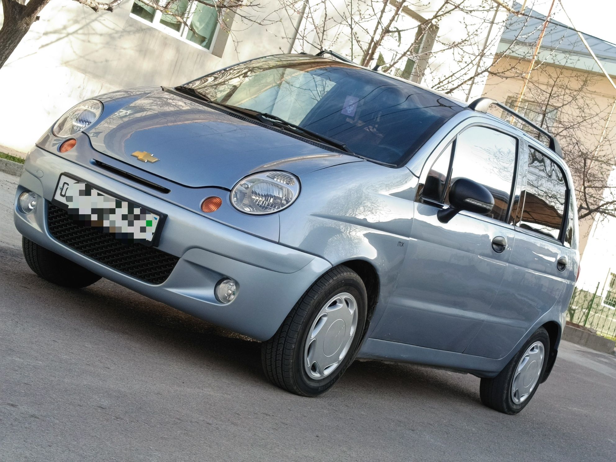 Matiz mx 2012 yil faqat ARENDAGA