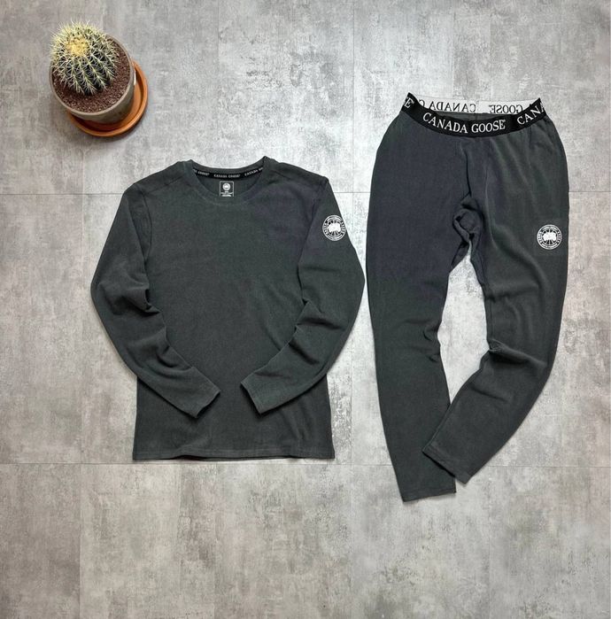 Комплект термобелья