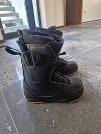 Boots snowboard FTWO