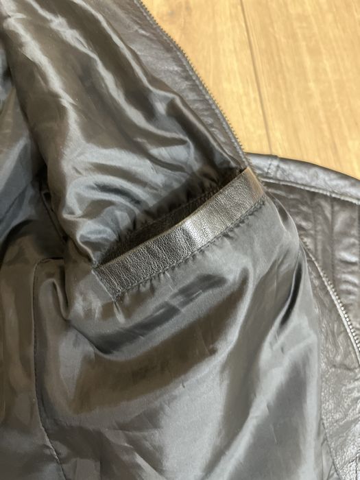 Мъжко кожено яке