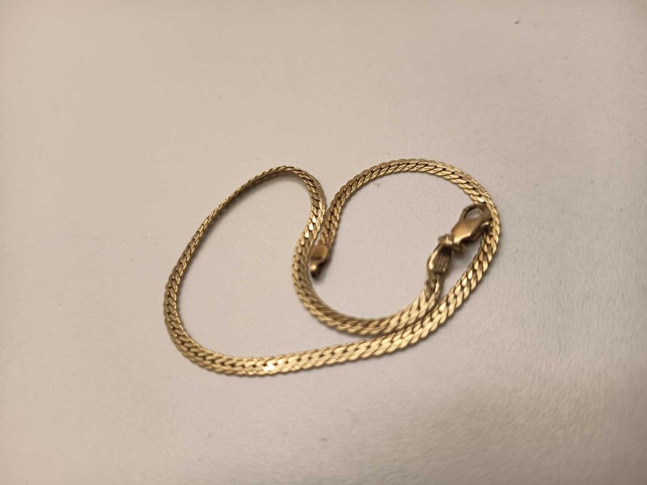 Bratara aur 14 Karate (2.93 grame) ID9081