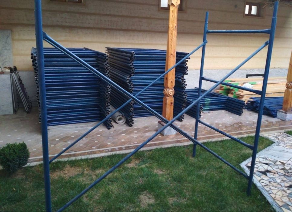 Леса бор Сотилади 3 та донаси 500 минг