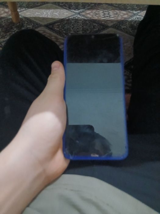 Редми 8 или 9 на зап части